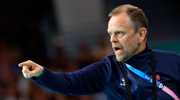 Торир Хергейрссон.