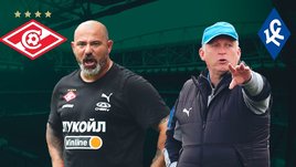 «Спартак» разгромил «Крылья Советов». Онлайн-трансляция матча РПЛ