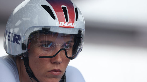 Тамара Дронова.