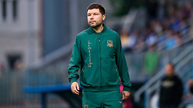 Мурад Мусаев.