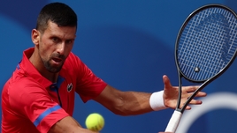 Новак Джокович: «Я поставил на кон свое сердце, душу, тело, семью — все, чтобы выиграть олимпийское золото»