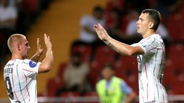 Батраков — новая звезда РПЛ! Обновленный «Локомотив» хорошеет на глазах