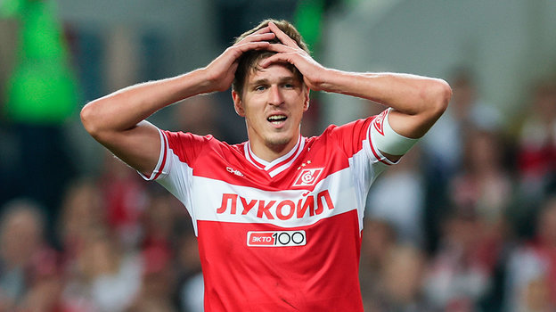 Александр Соболев.