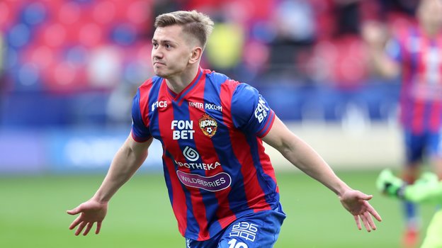 Иван Обляков.