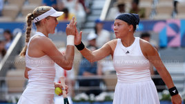 Первая медаль России и величие Джоковича. Обзор событий на Олимпиаде