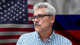 Родченков снова в деле? Служба внешней разведки сообщила о новом заговоре США против российского спорта