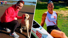 Заразную собаку сделали крайней. CAS оправдал провалившую допинг-тест каноистку Боровску