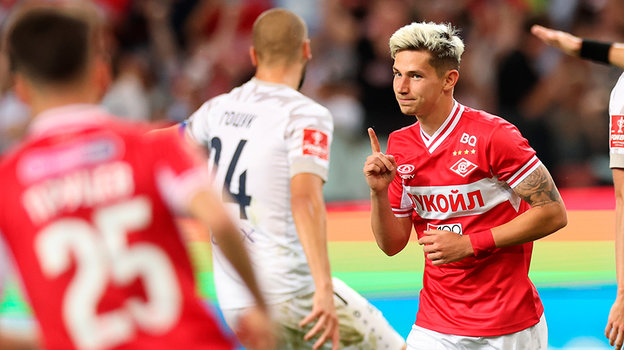 Антон Зиньковский.