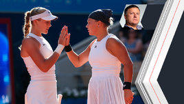 «Поверьте, наши теннисисты делали все, чтобы в России ими гордились». Колонка Евгения Кафельникова