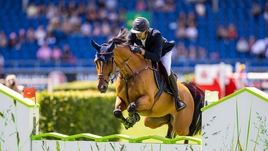 Олимпийскую медаль не купишь. Зять Билла Гейтса не смог выступить в Париже