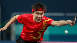 Суперзвезда настольного тенниса провалила Олимпиаду из-за сломанной ракетки. Китайцы ищут виновных в саботаже