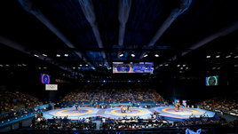 Россию чествовали у Эйфелевой башни и вспомнили хорошими словами. Неожиданный поворот на Олимпиаде