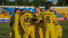 «Астане» противостоит клуб из второй лиги Румынии. Казахстанцы не допустят позора