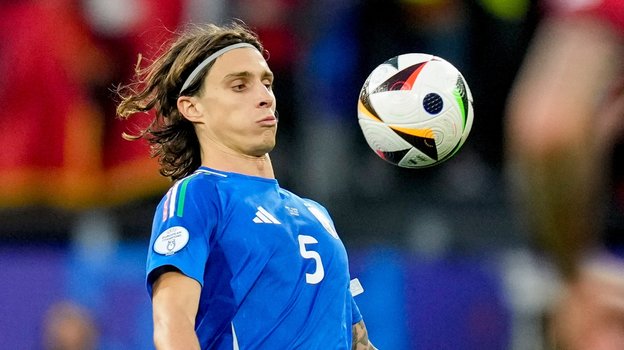 Риккардо Калафьори.