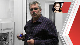 Григорий Родченков