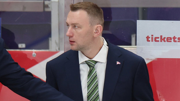 Константин Кольцов. Константин Кольцов