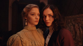 Кадр из сериала «Чистые»