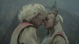 Кадр из сериала «Дом Дракона»