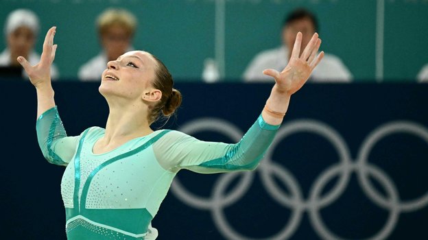 Ана Бэрбосу.