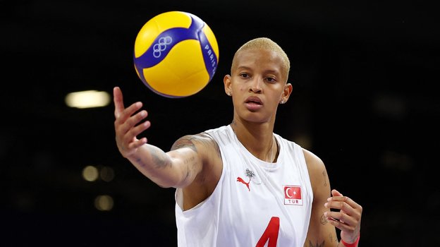 Мелисса Варгас.