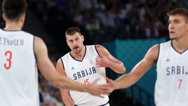 Сербия заслужила право на матч-реванш с США. Нас ждут огненные полуфиналы