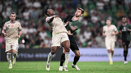 Единственная победа «Краснодара» на старте сезона случилась в домашней кубковой игре с ЦСКА. Повторить подвиг в РПЛ будет сложно