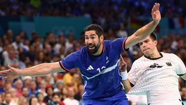 Карабатич и его команда провалили шанс на золото. Невероятное поражение французов на домашней Олимпиаде