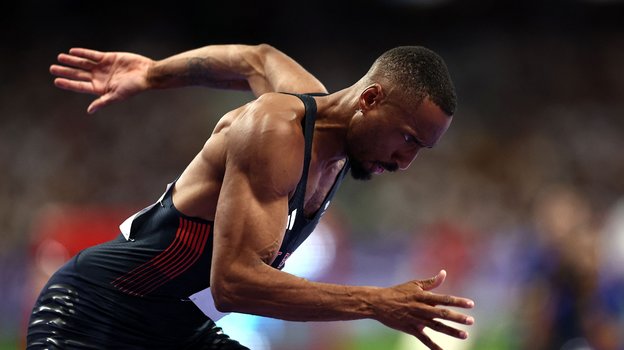 Мэтью Хадсон-Смит.