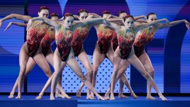 «Дело не в русских — в новых правилах». Конкуренткам наших синхронисток надоело проигрывать годами