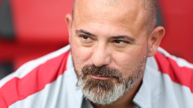 Деян Станкович.