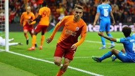 «Спартак» хочет связку из «Галатасарая». У Станковича будет по два игрока на каждую позицию?