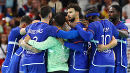 Несправедливая справедливость и провал сборной Франции. Обзор событий Олимпиады