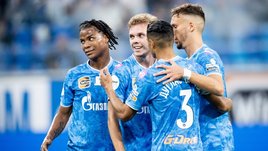 «Зенит» и «Динамо» зарубятся за единоличное лидерство в РПЛ. Петербуржцы так хороши, что за бело-голубых немного страшно