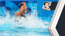 Синхронное плавание на Играх-2024: где взяли таких судей?! Колонка Аллы Шишкиной