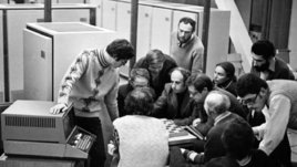 Наследие «Каиссы». Первая чемпионка мира среди шахматных программ отмечает 50-летний юбилей