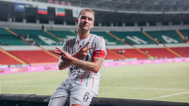 «Локомотив» — самый результативный клуб чемпионата после «Зенита». Матч с дебютантом РПЛ — шанс улучшить статистику