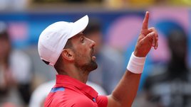 Президент Сербии анонсировал появление музея Джоковича. Вучич разозлил своим высказыванием фанатов Надаля