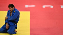 Сербский дзюдоист разнес судей на Олимпиаде. Но его преследуют за православный жест