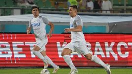 Минское «Динамо» в шаге от группового турнира Лиги Европы, «Пюнику» помог победить пас уроженца Нижнего Новгорода