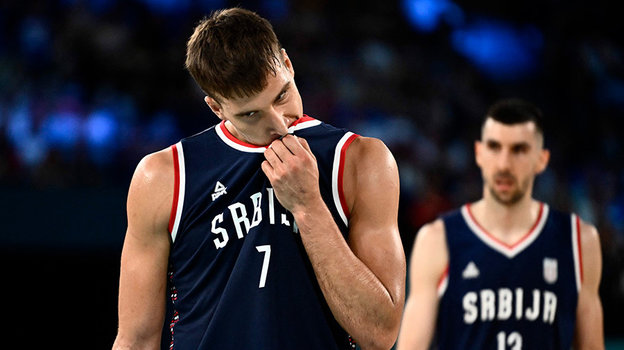 Богдан Богданович.