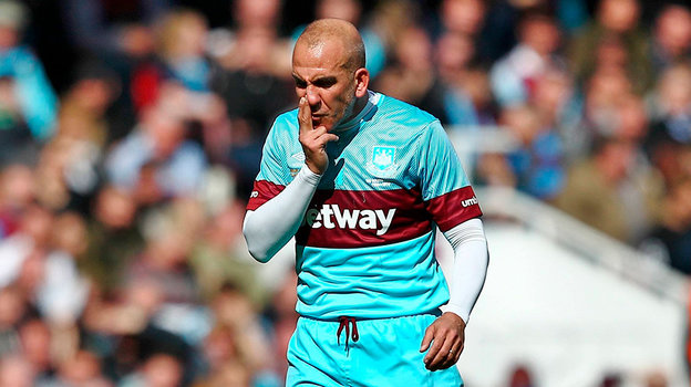 Паоло ди Канио.