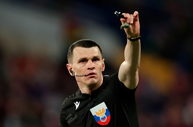 Рафаэль Шафеев.