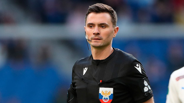 Роман Сафьян.