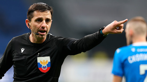 Павел Кукуян.