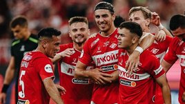 Барко и Угальде фантастически сыгрались. «Ахмат» не остановит нападение красно-белых