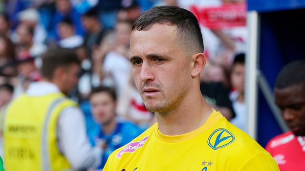 Андрей Лунев.