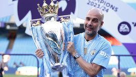 В Суперкубке Гвардиола даст отдых четырем ключевым игрокам. В этом шанс тен Хага