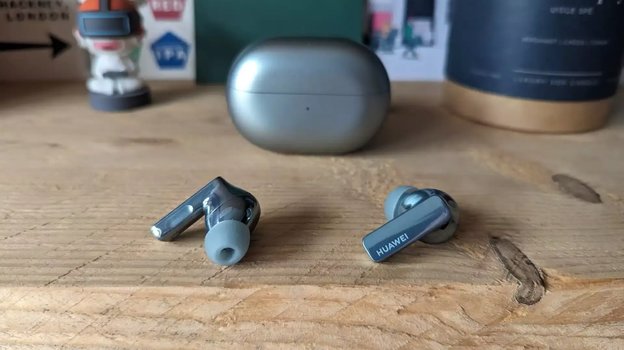 HUAWEI Freebuds Pro 3.