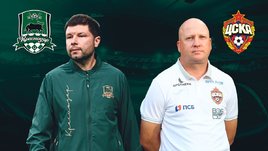 «Краснодар» обыграл ЦСКА. Онлайн-трансляция матча РПЛ