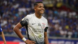 «Спартак» интересуется бразильским вундеркиндом, Ольмо перешел в «Барселону», «Ростов» арендует Сутормина?